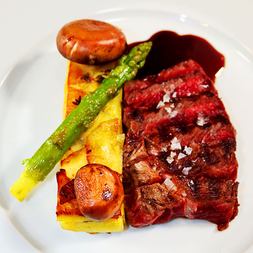 Dry Aged Beef Sirloin