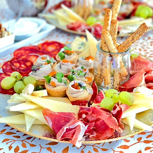 Tabla Degustación