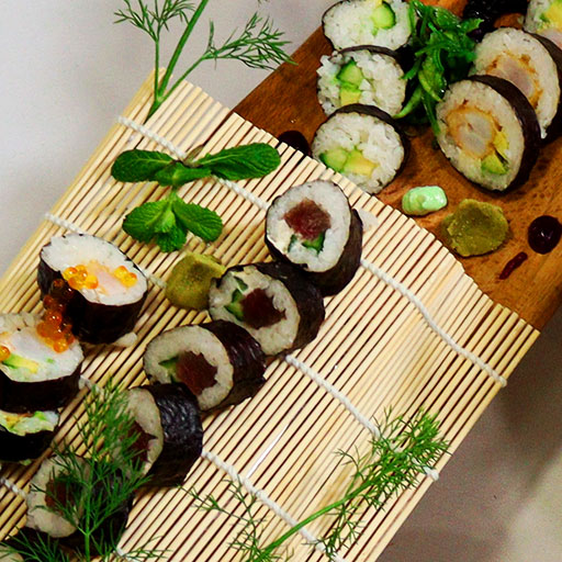 Maki