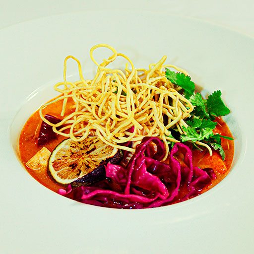 Khao Soi