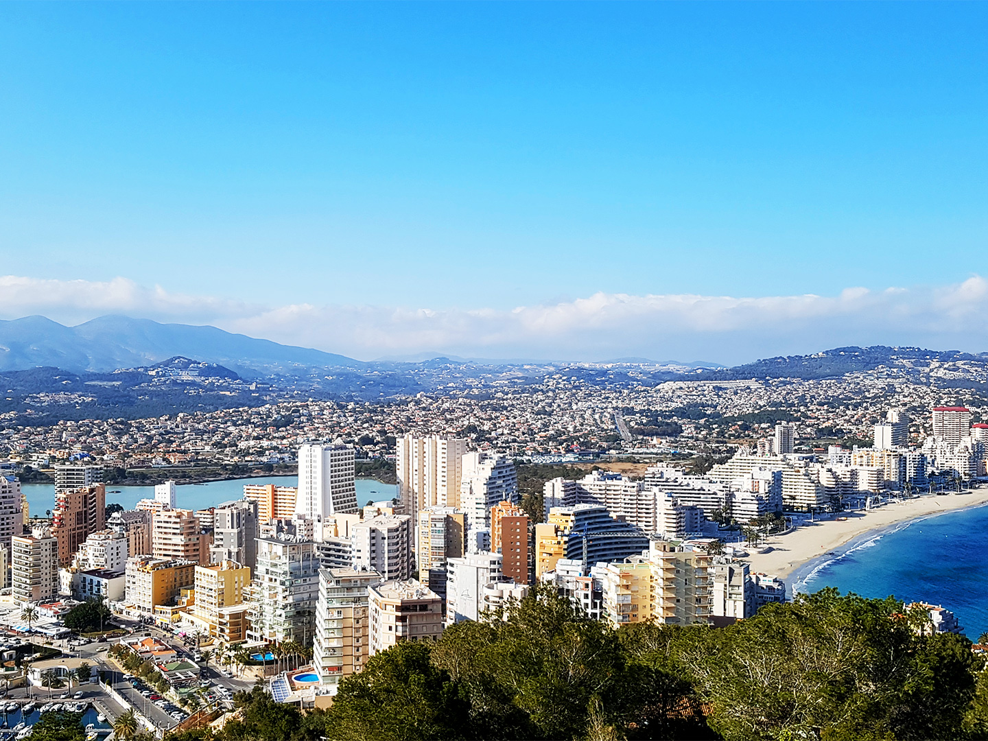 Hire a Private Chef in Calpe