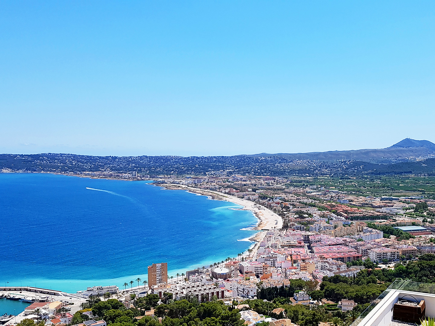 Hire a Private Chef in Jávea